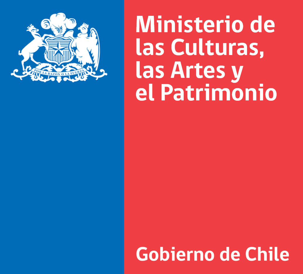 Logo Ministerio de Cultura