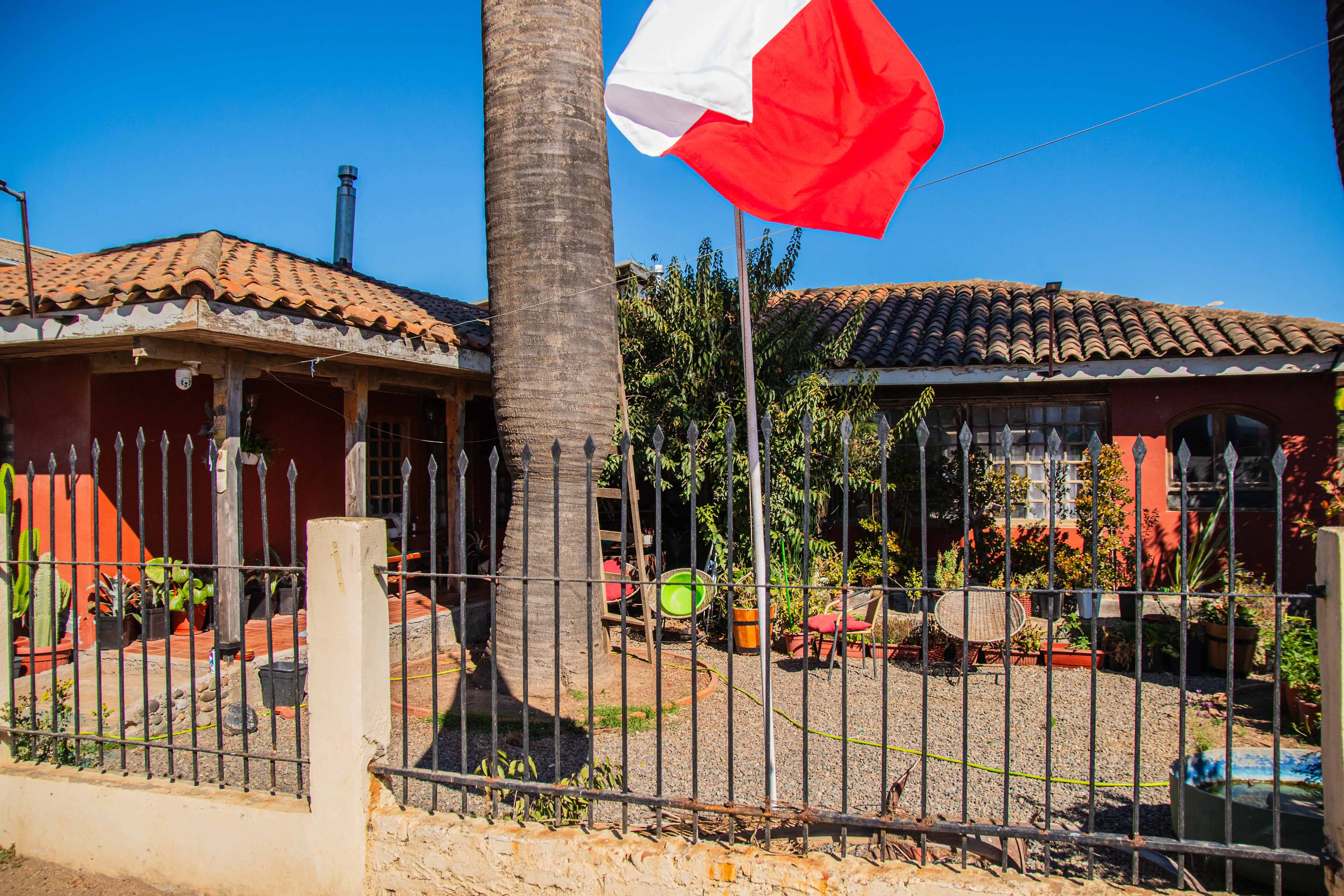 Casa Carlos Leyton - Imagen 3