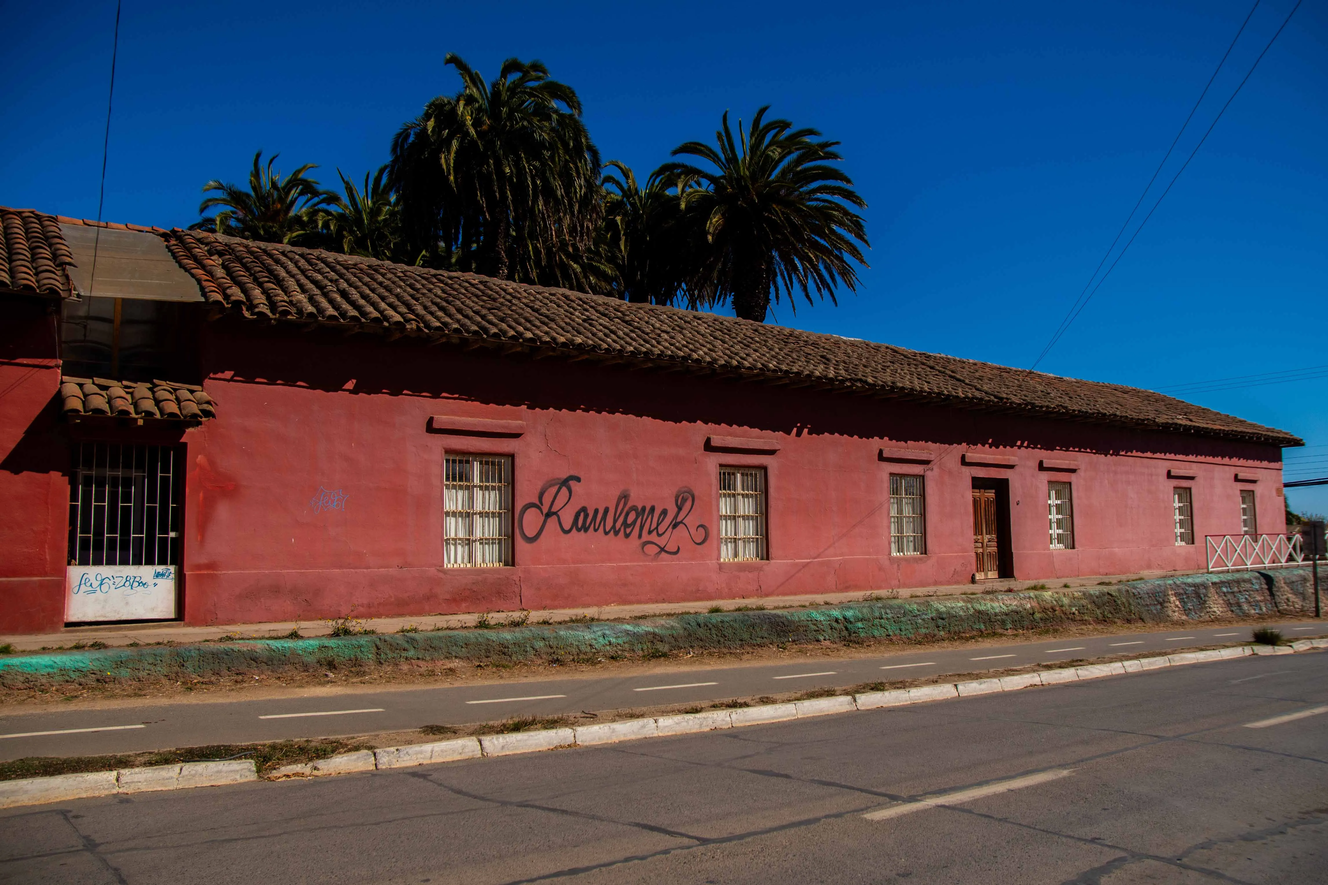 Casa Familia Greene - Imagen 18