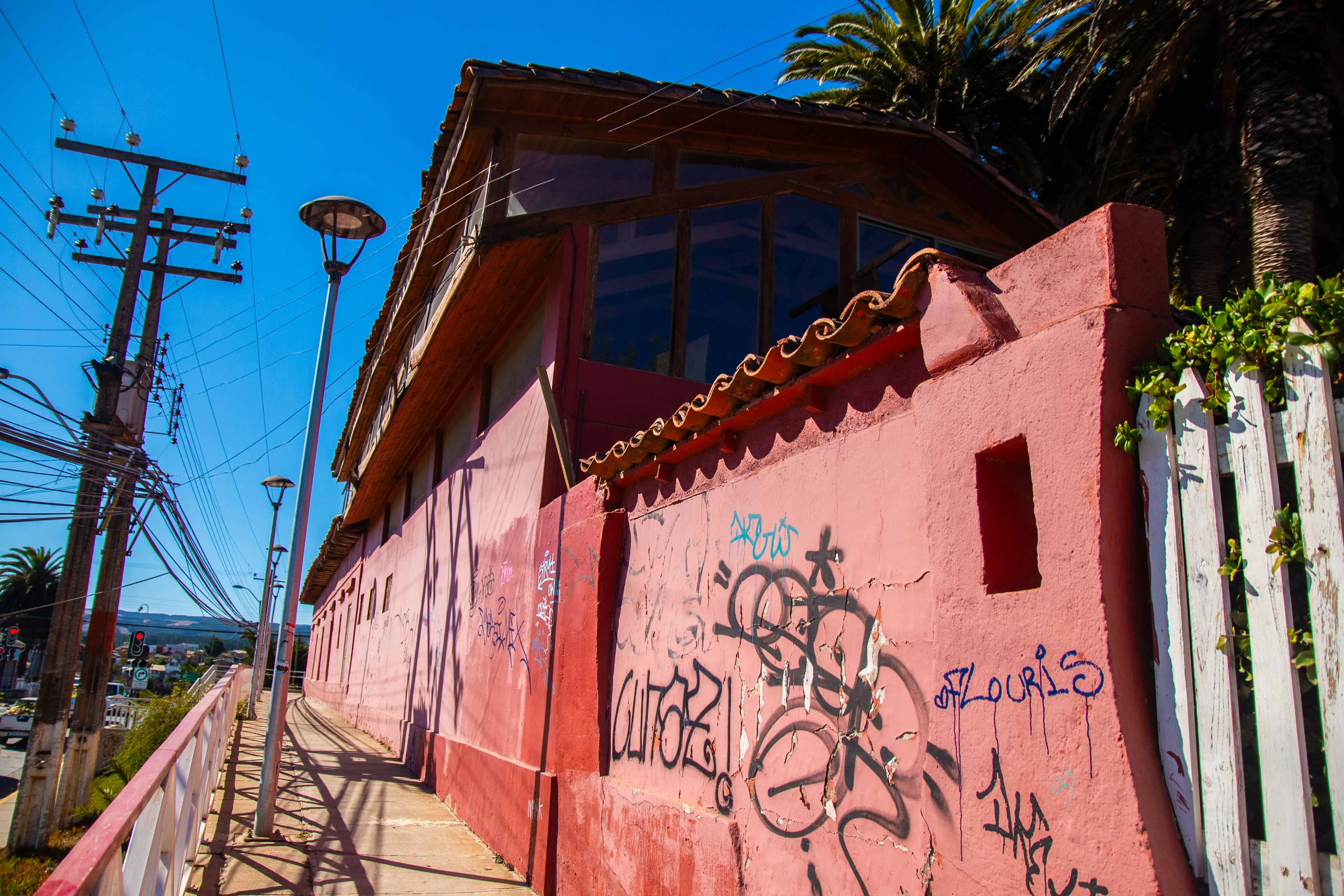 Casa Familia Greene - Imagen 22